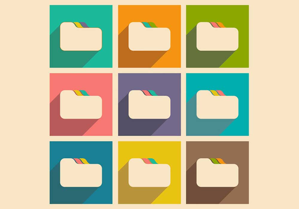 Differences in image file formats