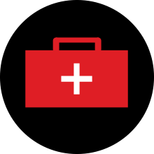 Case Management icon Image