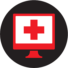 IT Consultancy Disaster Recovery icon