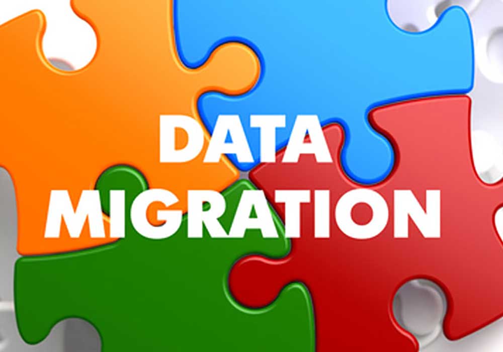 Important factors of Systems migrations Website Snap