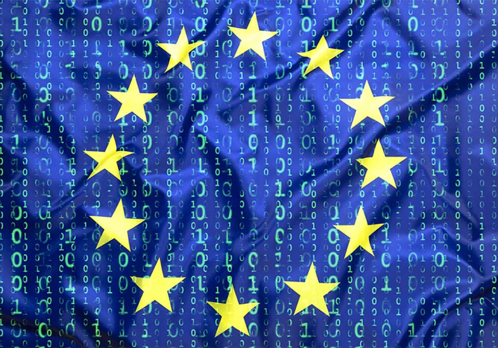 Why your business needs to adhere to Data Protection Website Snap
