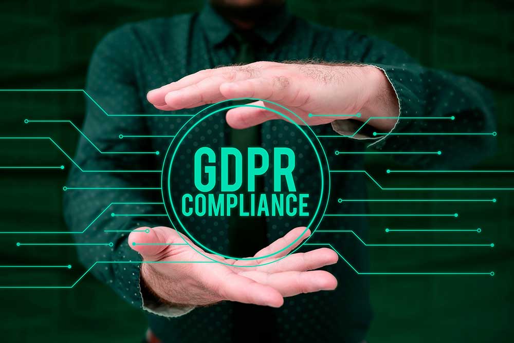 Achieving GDPR compliance for London Businesses